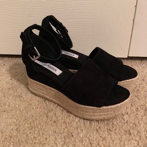 Steve Madden Wedges